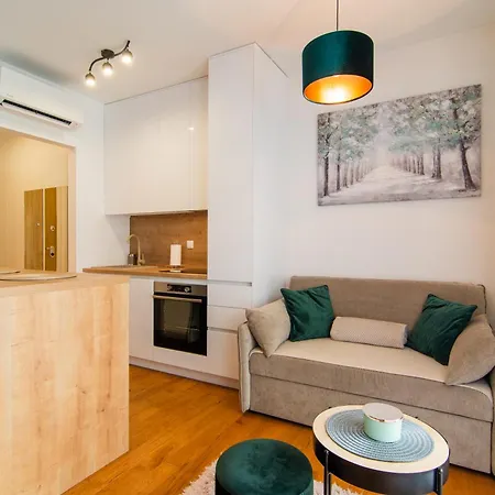 Flexible Selfcheckins 86 - Zagreb - Garage - New Building - New Apartment - Loggia Exterior foto